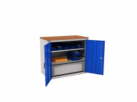 Шкафы MODUL 1000 №8