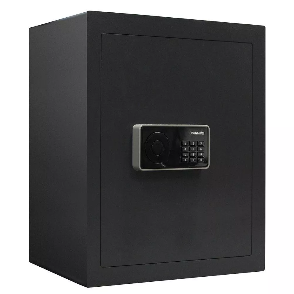 Огнеупорный сейф Chubb WATER 50-2 EL