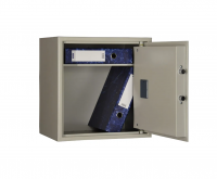 Шкаф офисный ШБМ-46ЭР