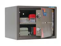 Сейф для офиса ASM 25