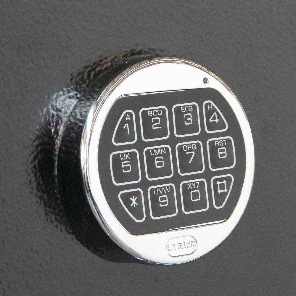 Взломостойкий сейф American Security YF6032 - EB