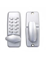 Кодовый замок SAFEBURG MECH-308F