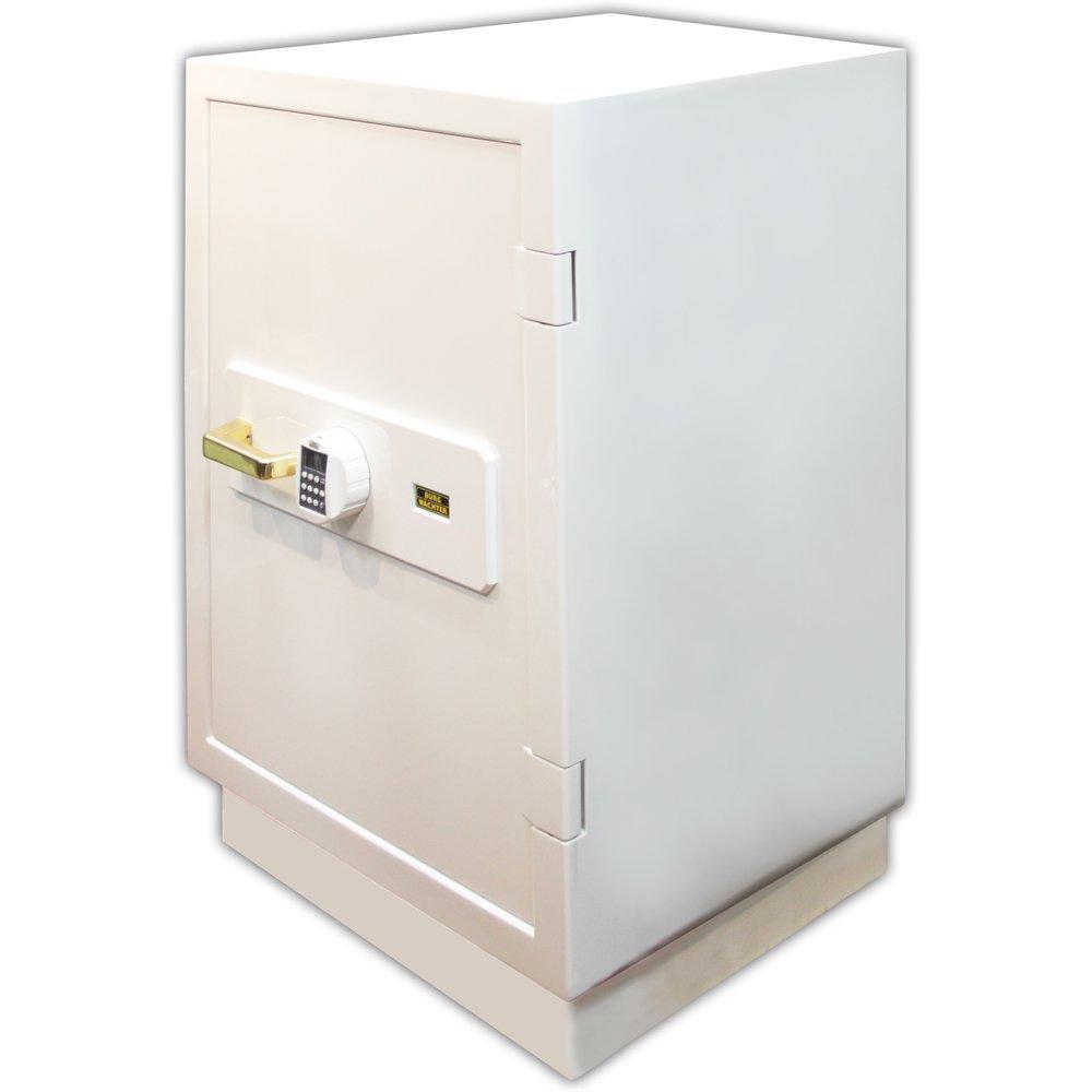 Взломозащищенный сейф Burg-Wachter E 512 E lak white