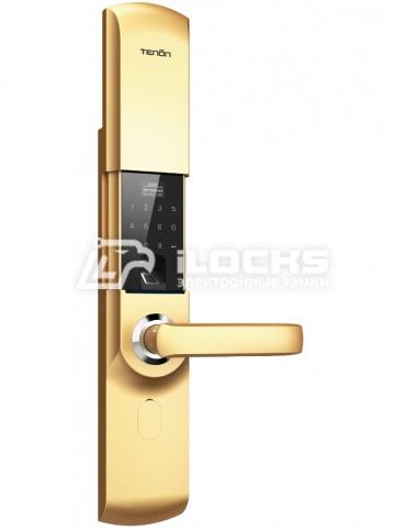 Биометрический замок Т5b Champagne