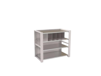Система хранения MODUL 1х1000 №2