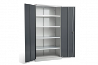 Шкаф ДиКом ВЛ-052-01/Б