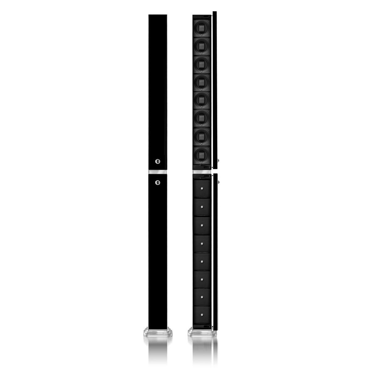 Взломозащищенный сейф Armando G TUBE 8.8 версия 1 кожа