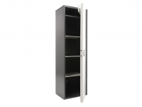 Шкаф офисный бухгалтерский AIKO SL-150T EL
