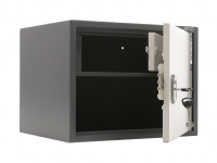 Шкаф офисный бухгалтерский AIKO SL-32T