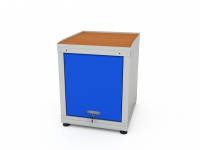 Тумба станочная WOKER PRO 01-1 SFR