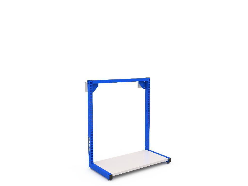 Система хранения SORTEX 1075-1 Base (одностор.)