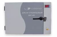 Шкаф лабораторный сушильный Сфера ШС-80-350-1 TERM°