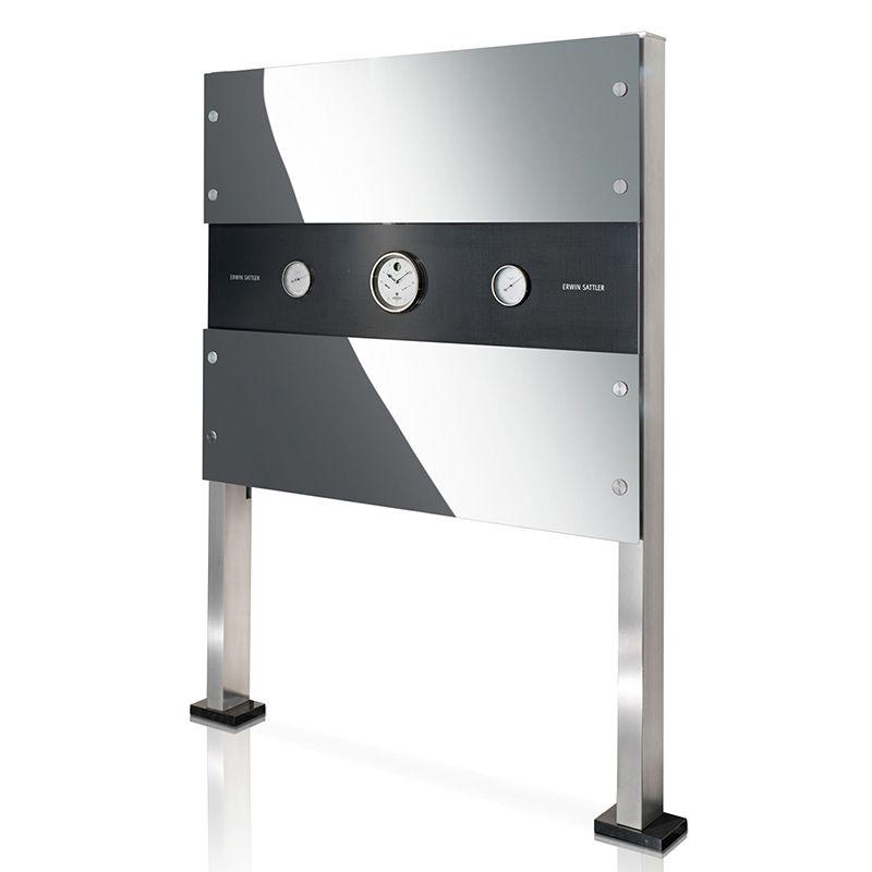 Сейф с защитой от взлома Stockinger ROTALIS 60