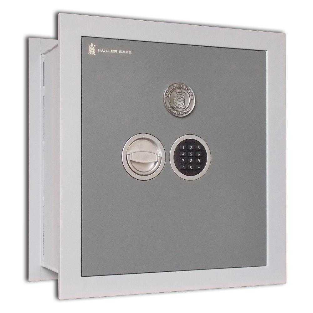 Сейф встраиваемого типа Muller Safe Frankfurt 30009 E