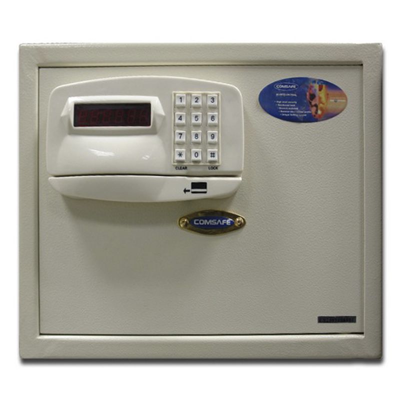 Сейф для офиса Safewell TC 30KM PC