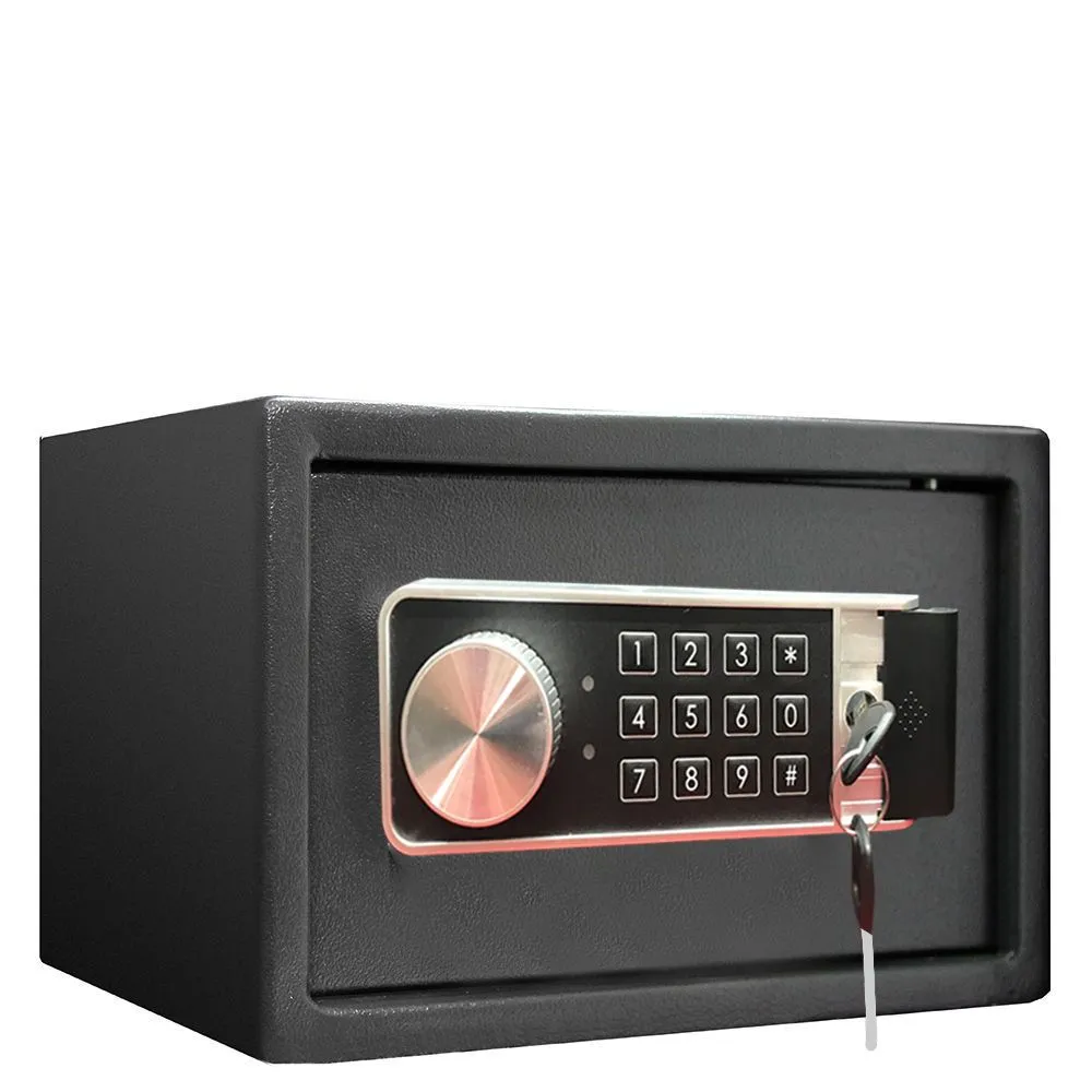 Мебельный сейф Chubb AIR 10 EL