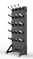 Сушильная стойка для обуви VILDIS V-LIGHT 10P