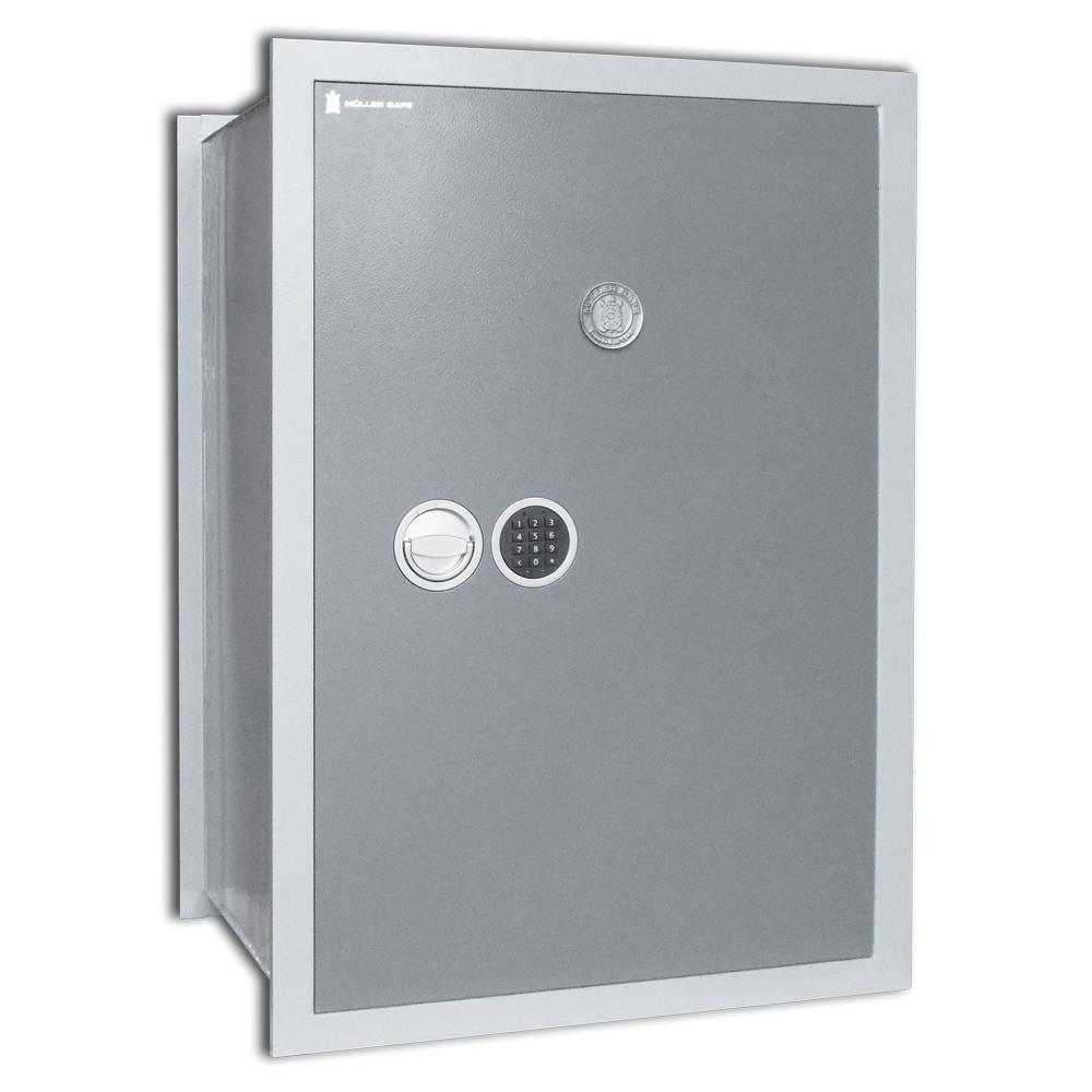 Встраиваемый сейф Muller Safe Frankfurt 30024 E