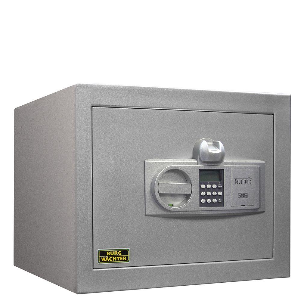 Бронированный сейф Burg–Wachter MT 24 N E FS