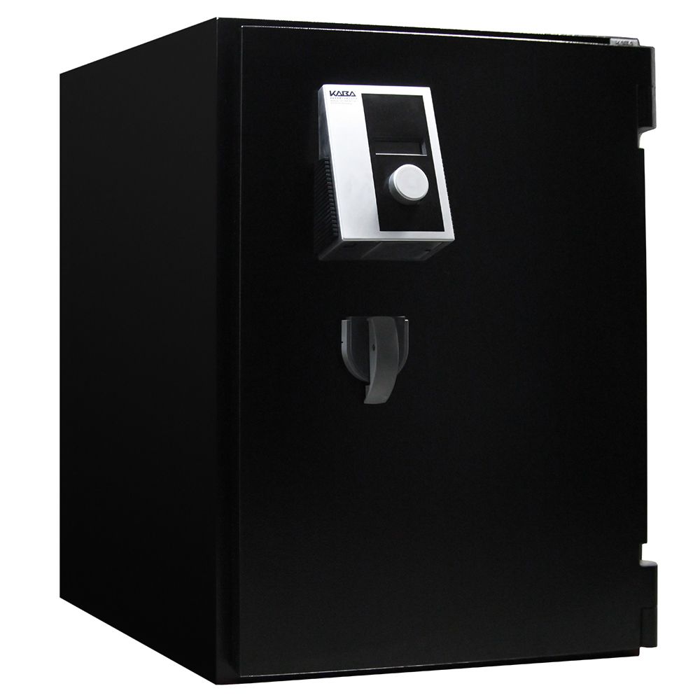 Взломостойкий сейф Kaba Safe Varrit Optima 780T