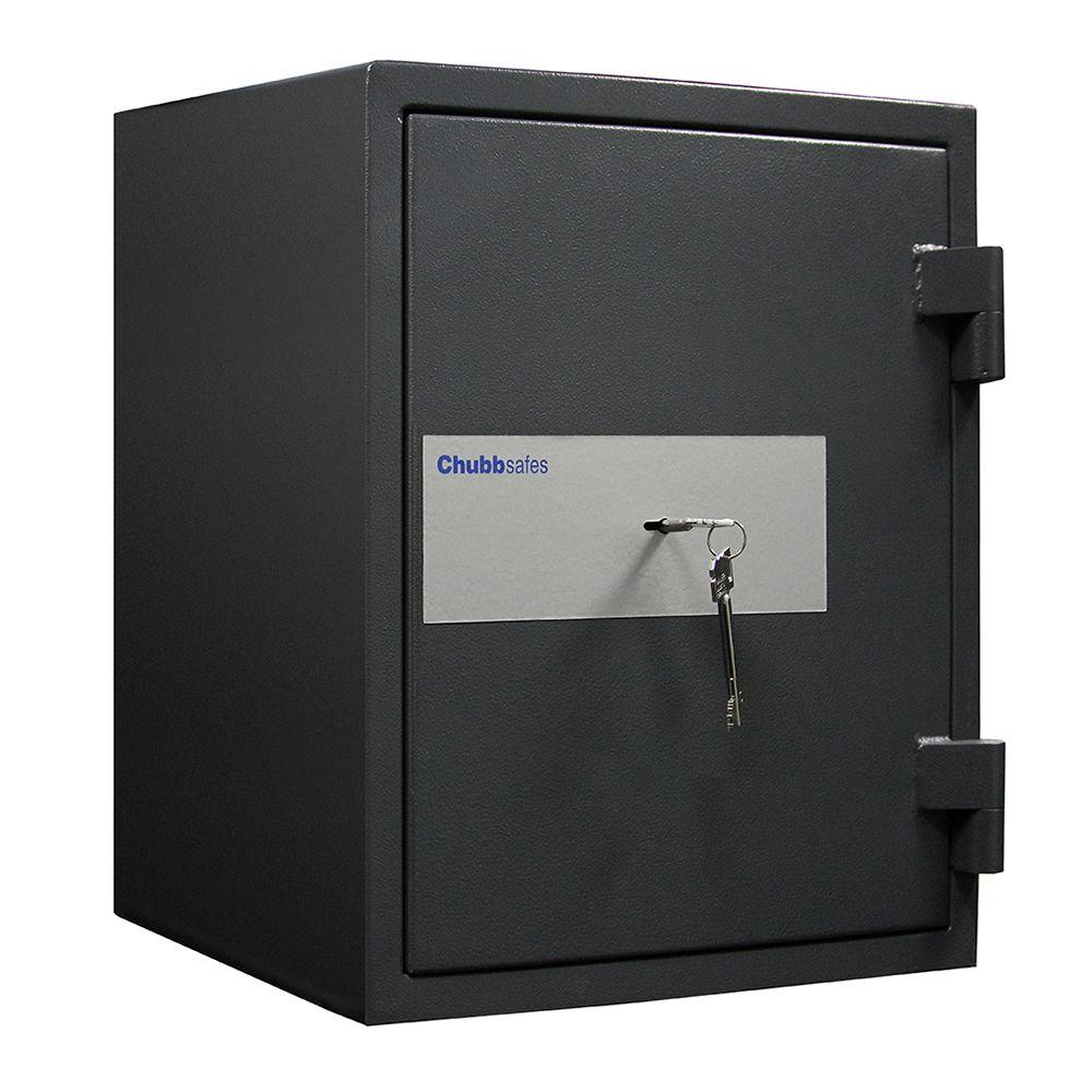 Огнеупорный сейф Chubb FIRE 25 KL