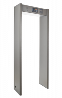 Арочный металлодетектор MasterDetect Z6P