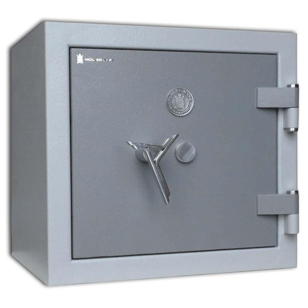 Огневзломостойкий сейф Muller Safe Dresden 41001 S
