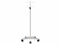 Штатив медицинский КМ ШДВ-1