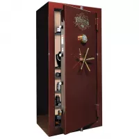 Сейф Rhino Metals® CD6030X EL BUG BR