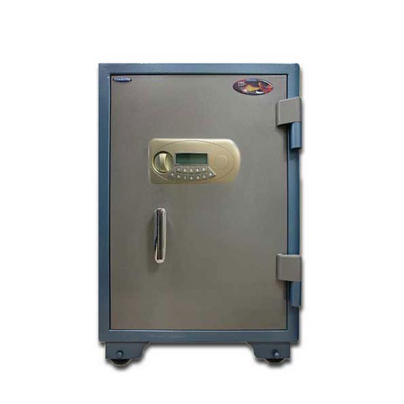 Огнестойкий сейф Safewell YB-530ALE-N