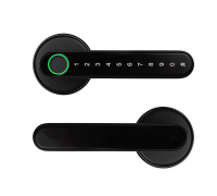 Умный дверной замок SAFEBURG SMART OLA TTLock