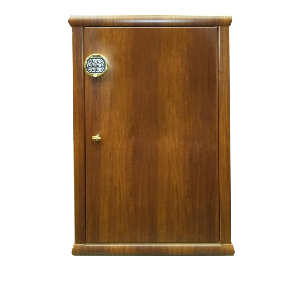 Взломостойкий сейф Metalk Panda 1026540 AТL Elec.