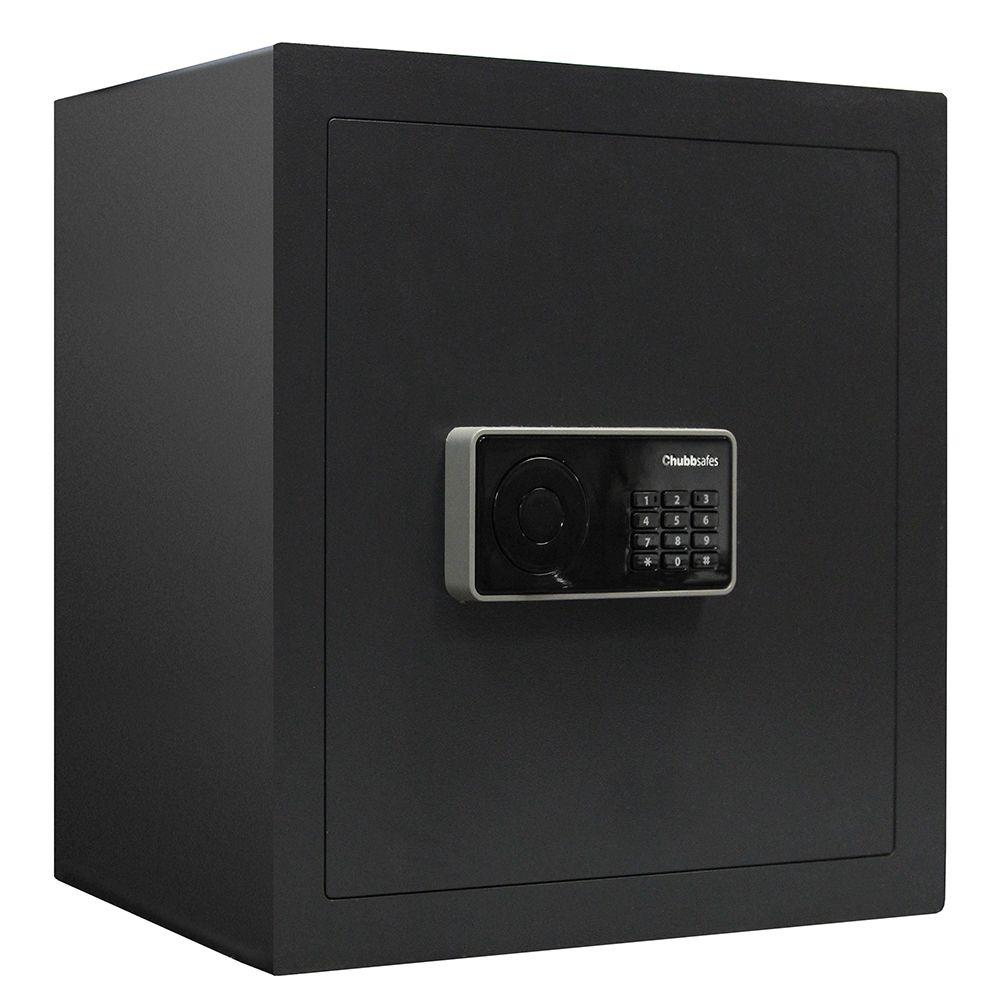 Мебельный сейф Chubb EARTH 40 EL