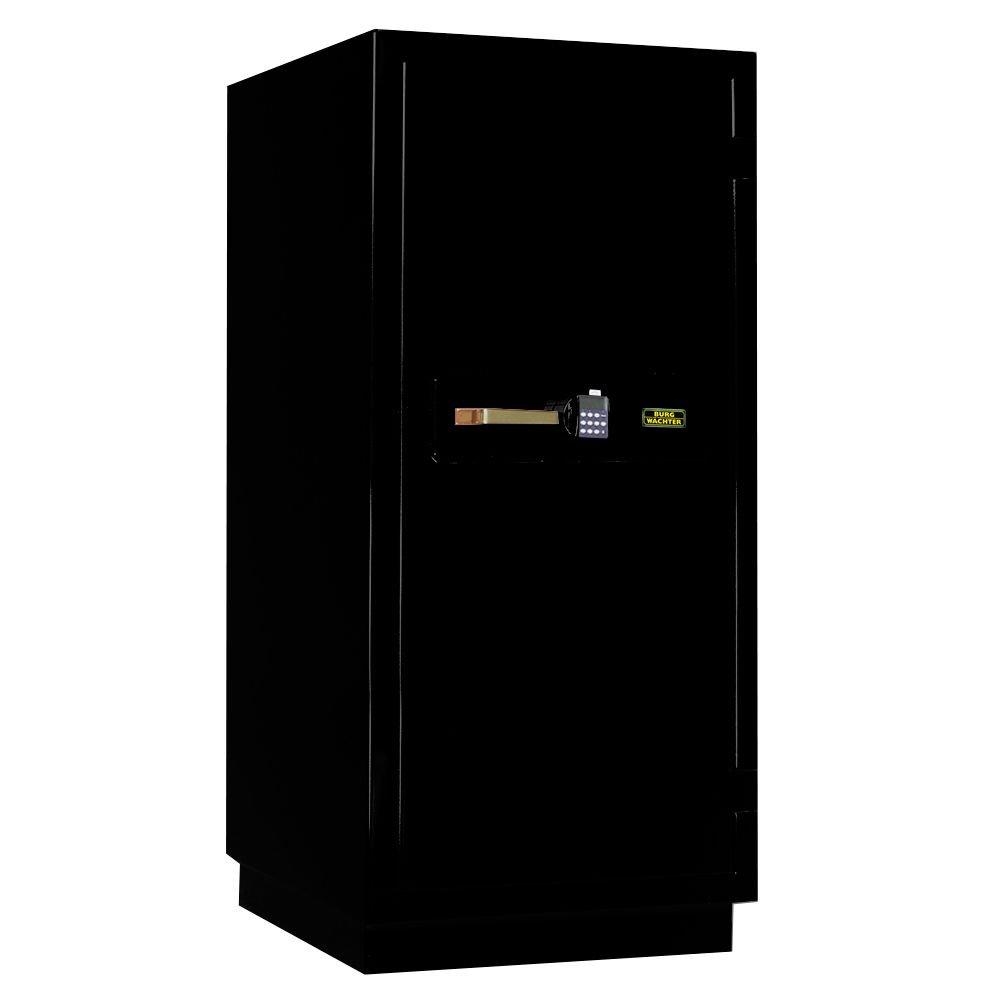 Взломостойкий сейф Burg–Wachter E 516 E lak Bio black