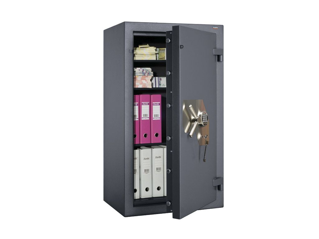 Сейф взломостойкий Форт 1268 EL