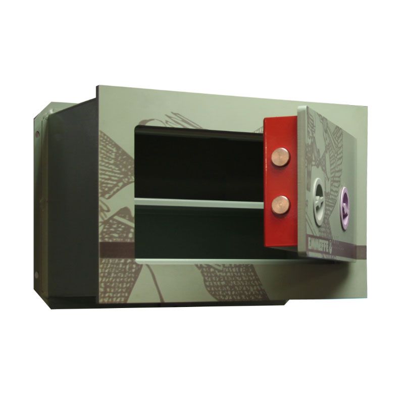 Взломозащищенный сейф Emmefee CMM4228