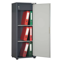 Шкаф офисный ШМ-120ТМ2