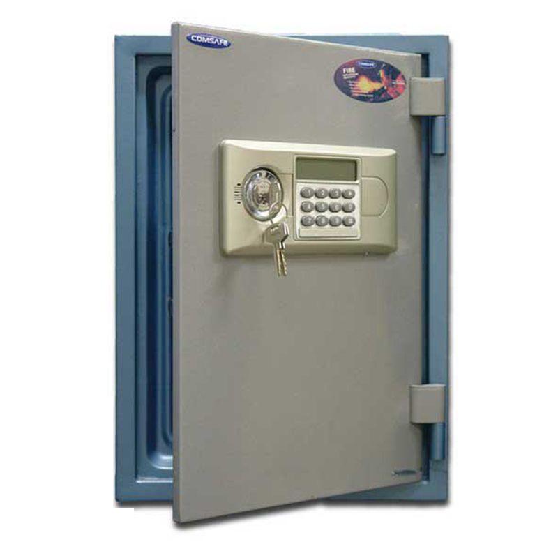 Огнестойкий сейф Safewell YB-530ALD
