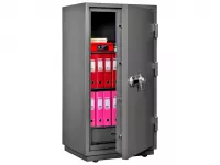 Огнестойкий сейф  FRS 140.T CL