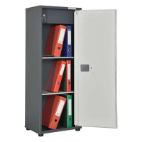 Шкаф офисный ШМ-120ТМ2Э