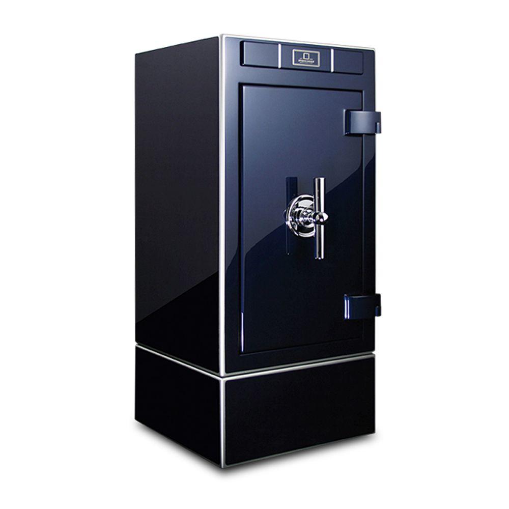 Сейф с защитой от взлома Stockinger SIRIUS IMPERIAL 6V