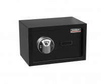 Сейф SAFEBURG SB-200F BLACK