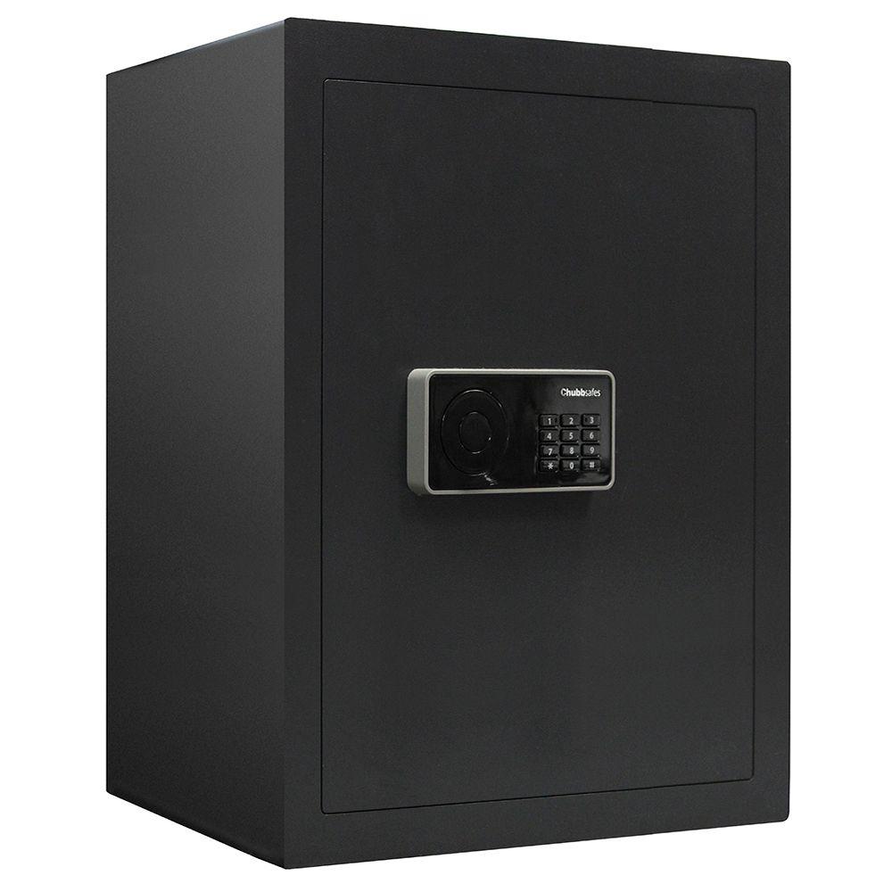 Мебельный сейф Chubb EARTH 55 EL