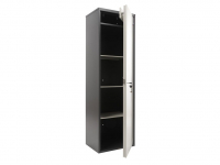 Шкаф офисный бухгалтерский AIKO SL-150T