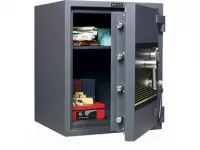 Защищенный от взлома сейф MDTB Banker-M 1368 2K