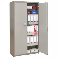 Офисный сейф D-81.500 G