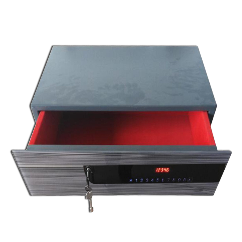 Мебельный сейф Yosec HT-16EPT