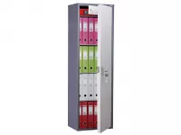 Шкаф офисный бухгалтерский AIKO SL-125T