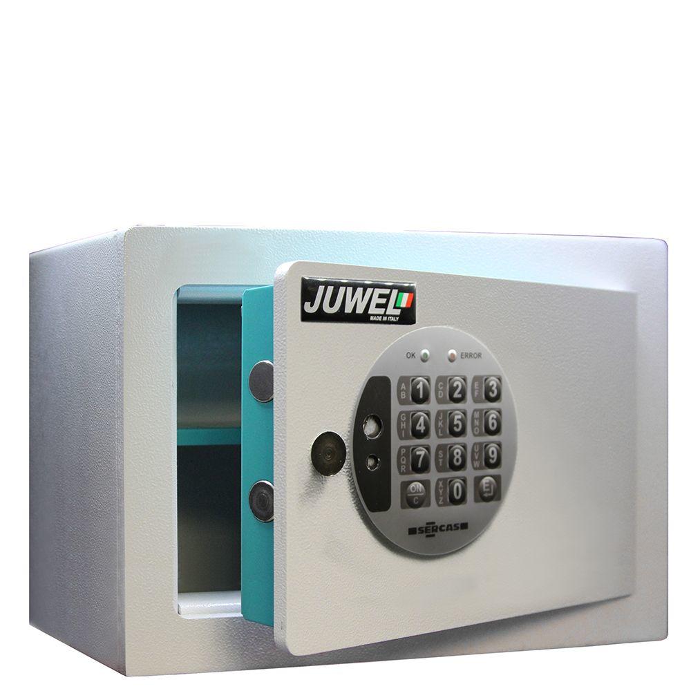 Офисный сейф Juwel 7803