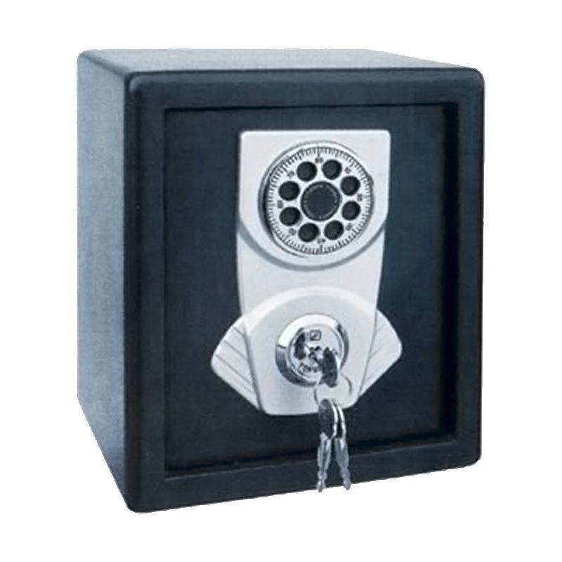 Сейф для офиса Safewell 400BF-2